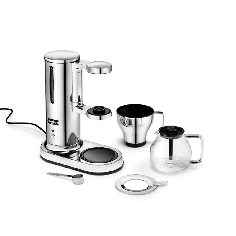 Stainless Steel Drip Coffeemaker