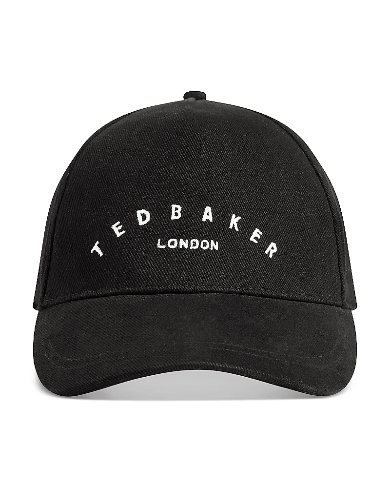 Ted Baker Fredds Logo Cap