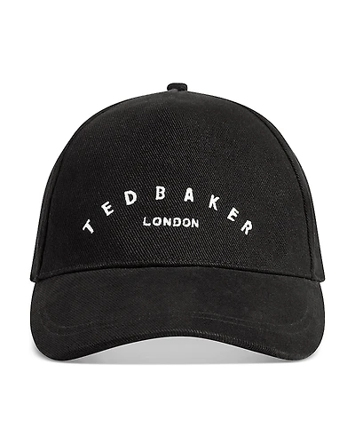 Ted Baker Fredds Logo Cap
