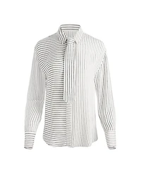 Dimitra Oversized Top