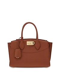Ferragamo Soft Studio Bag