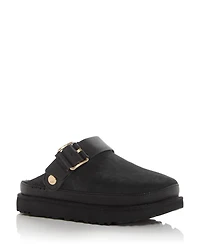 Women's Goldenstar Villa Clogs