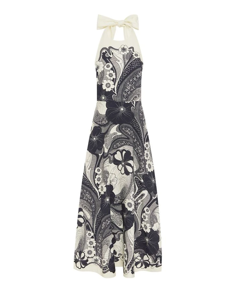 Mickey Midi Dress