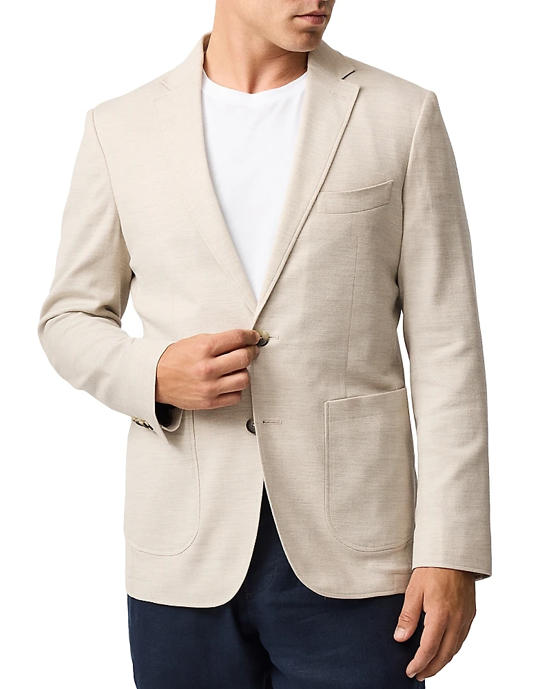 Rodd & Gunn Chester Place Jacket