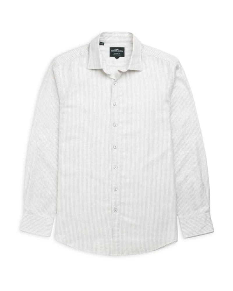Bastia Hill Long Sleeve Shirt