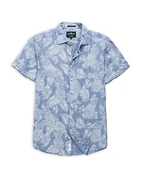 Savill Bay Short Sleeve Shirt
