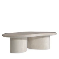 Bernhardt Nova Cocktail Table