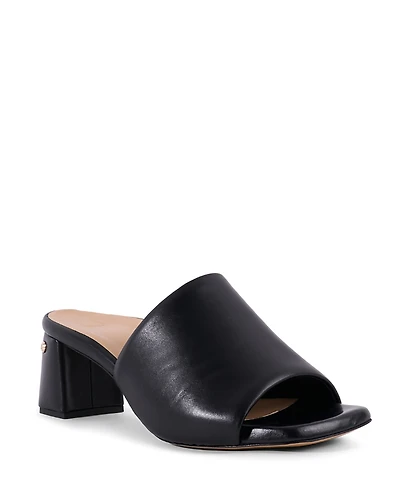 Stinaa. j Women's Sarah Orthopedic Mule Sandal