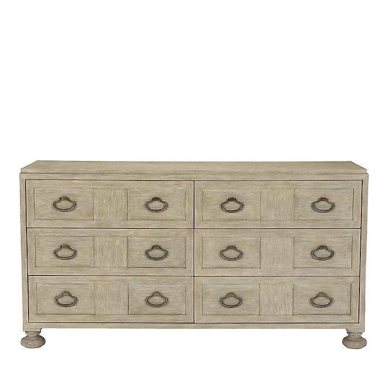 Bernhardt Santa Barbara Dresser