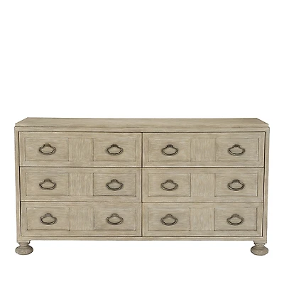 Bernhardt Santa Barbara Dresser