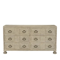Bernhardt Santa Barbara Dresser