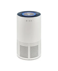 Smart Air Purifier for Home with Air Quality Sensor
