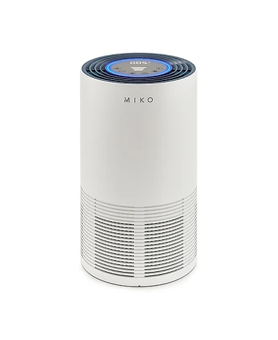 Miko Smart Air Purifier for Home with Air Quality Sensor