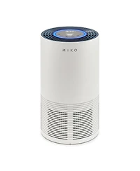 Miko Smart Air Purifier for Home with Air Quality Sensor