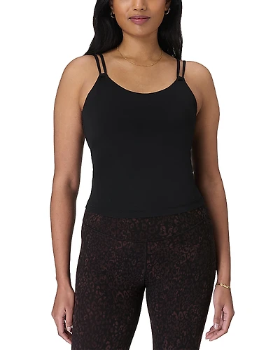 Sweaty Betty Ultimate Studio Strappy Tank Top