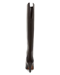 Women's Spur Boots