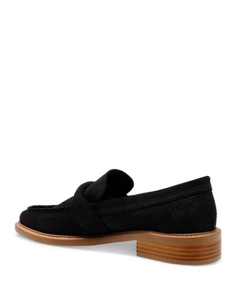Women's Bedford Loafer Flats
