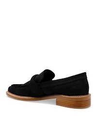 Women's Bedford Loafer Flats