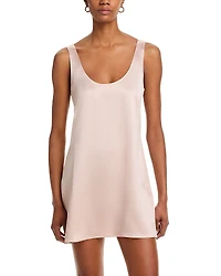 Leset Barb Tank Dress