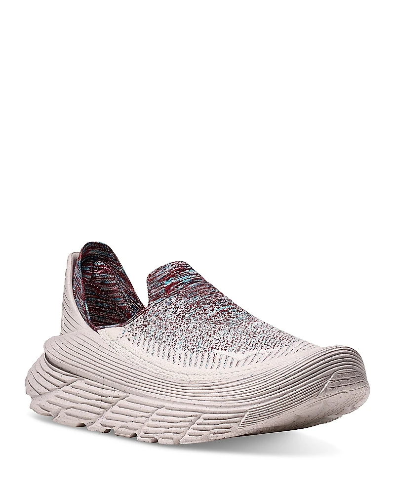 Hoka Women's Restore Flats