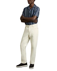 Archer Short Sleeve Cuban Shirt