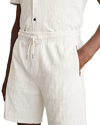 Aztec Drawstring Short