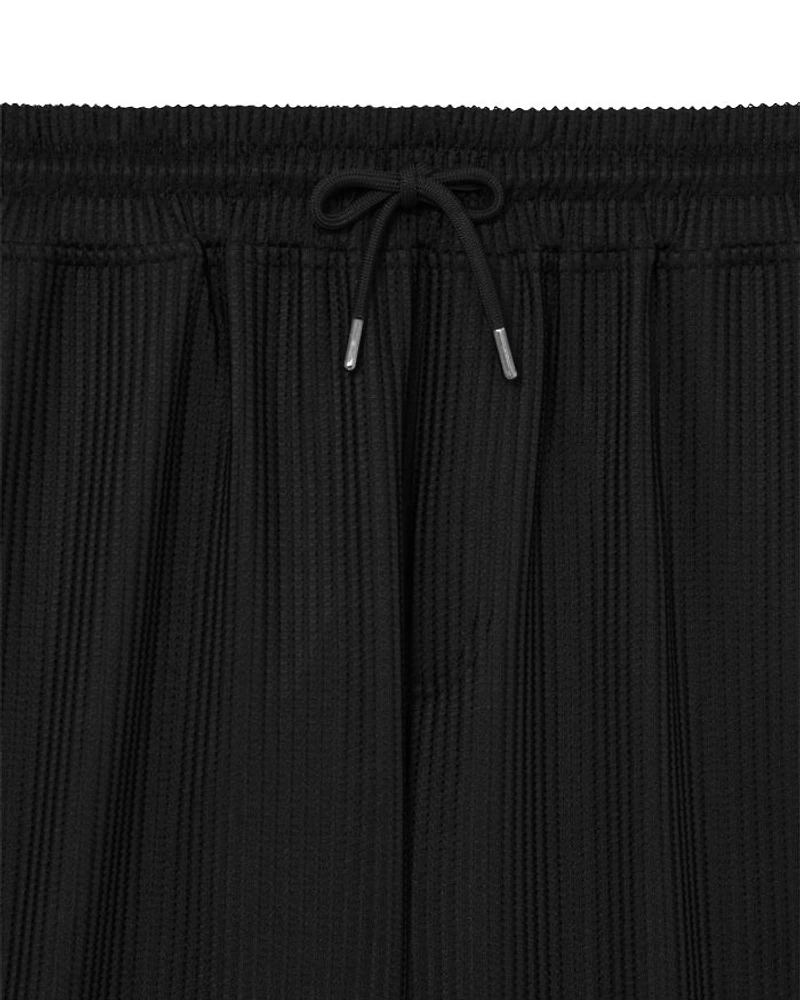 Rowden Tapered Textured Trousers