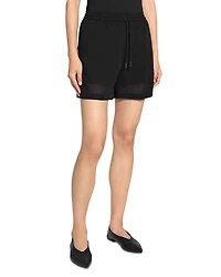 Drawstring Shorts