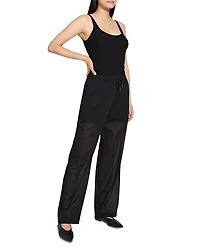 Drawstring Pants