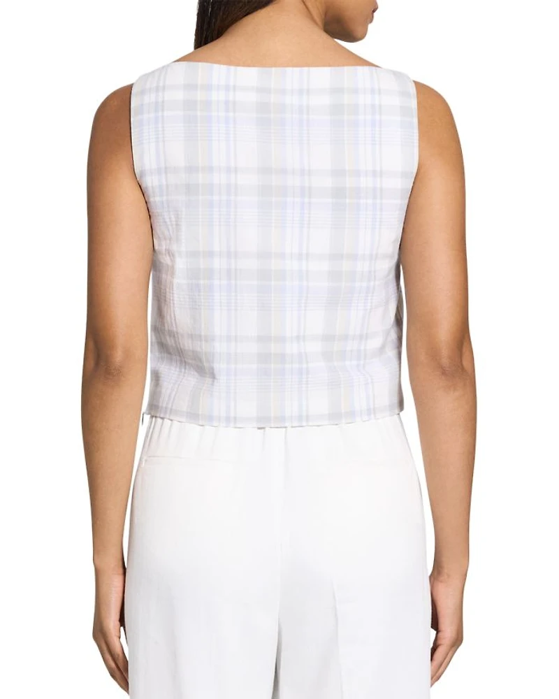 Cropped Top