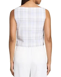 Cropped Top