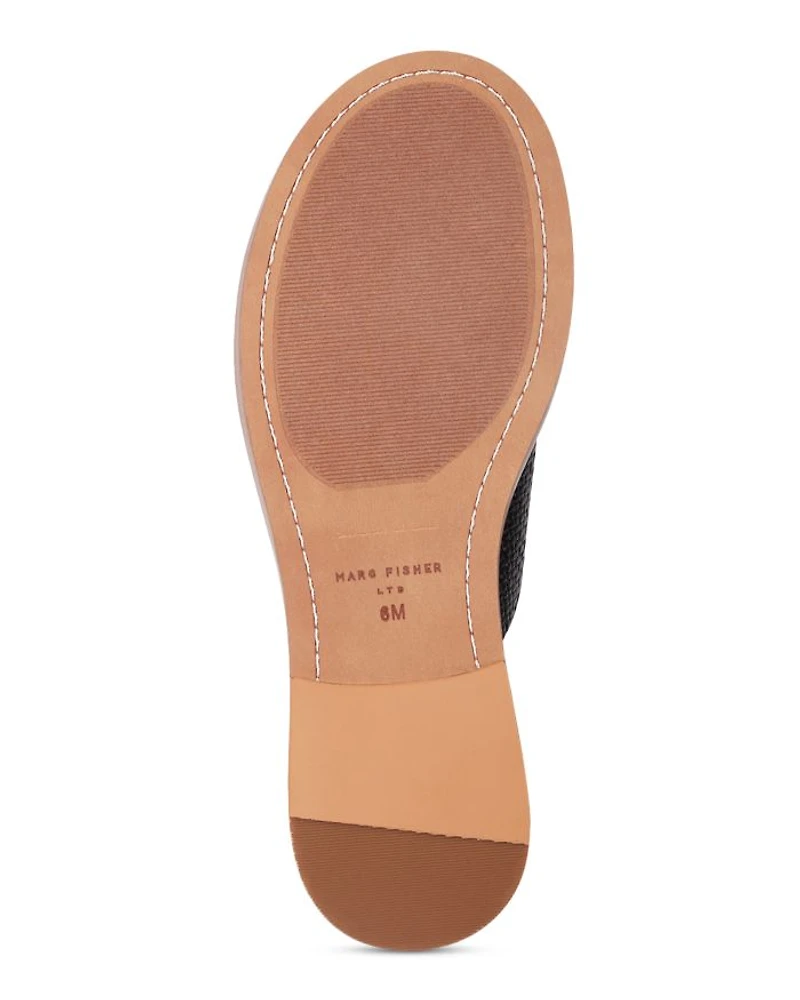 Women's Grayce Casual Slide Sandals