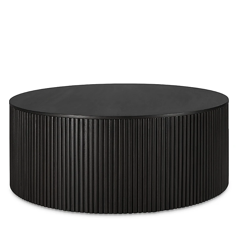 Ethnicraft Roller Max Coffee Table