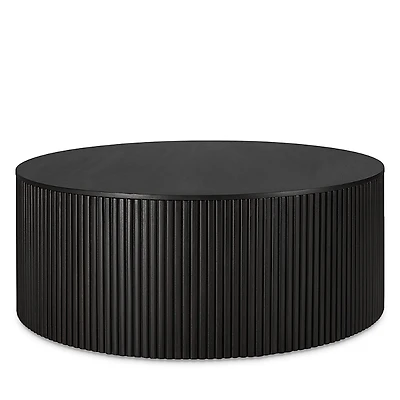 Ethnicraft Roller Max Coffee Table