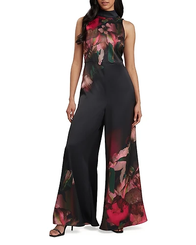 Ted Baker Kinsala Wide Leg Jumpsuit