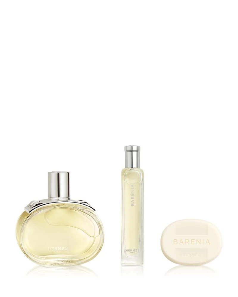 Barénia Eau de Parfum Gift Set