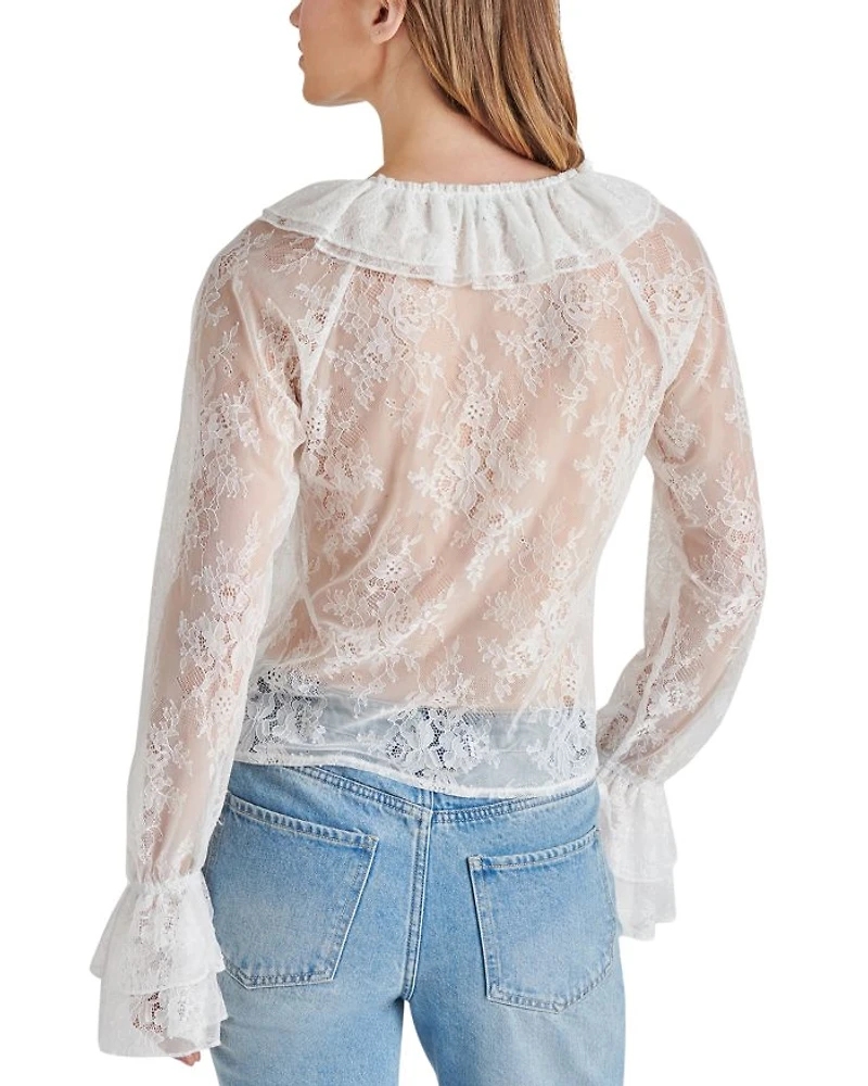 Hampton Blouse