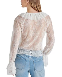 Hampton Blouse