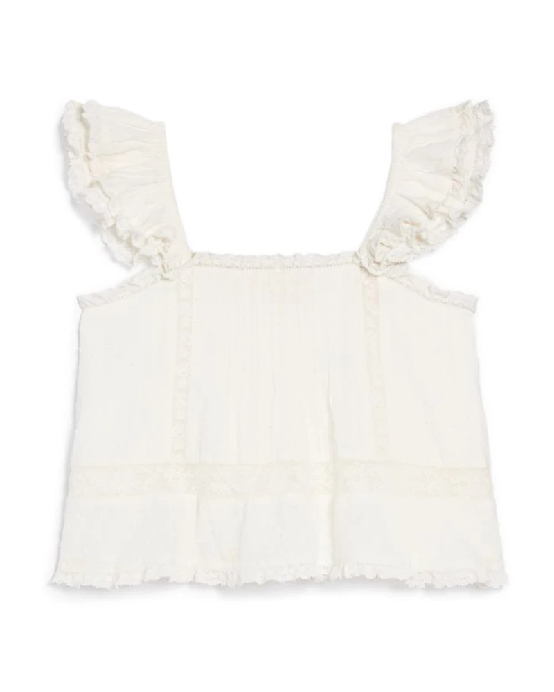 Girls' Norabel Top - Big Kid