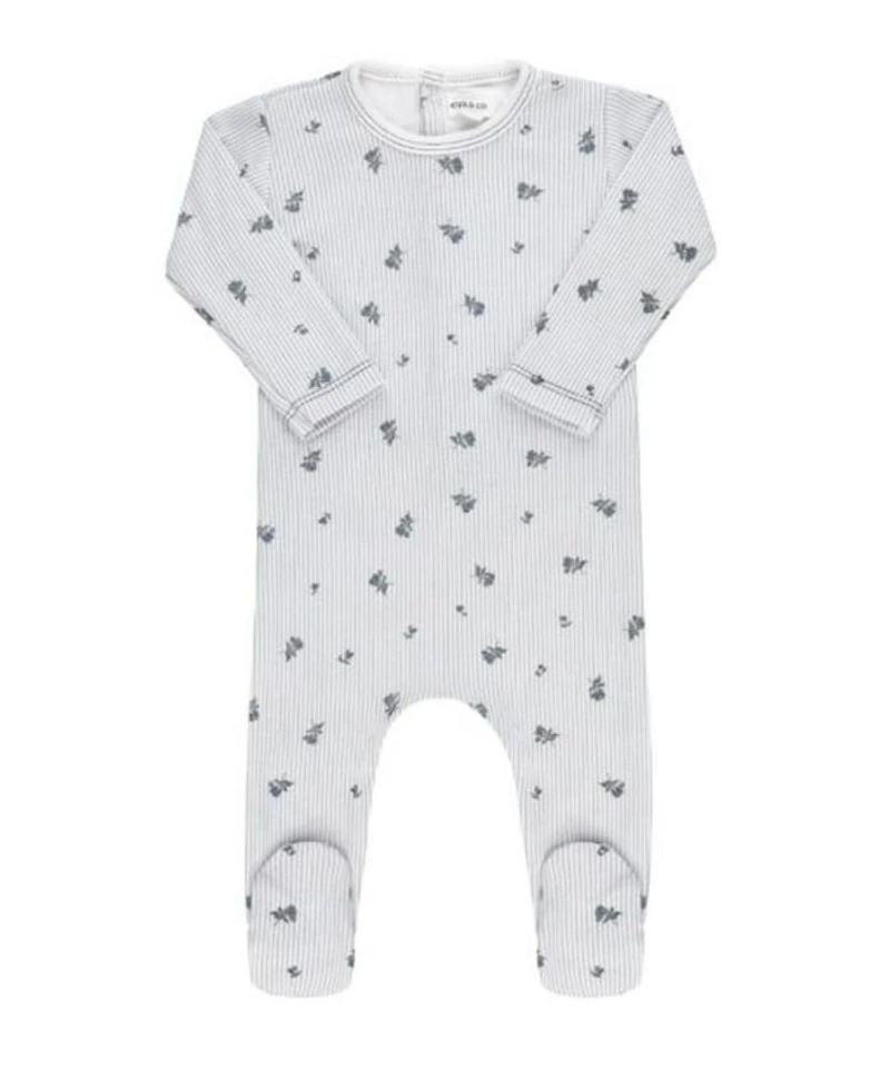 Unisex Berry Collection - Footie