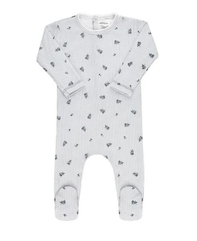 Unisex Berry Collection - Footie