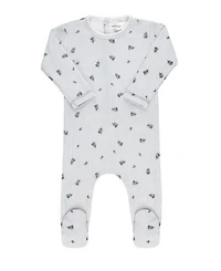 Unisex Berry Collection - Footie