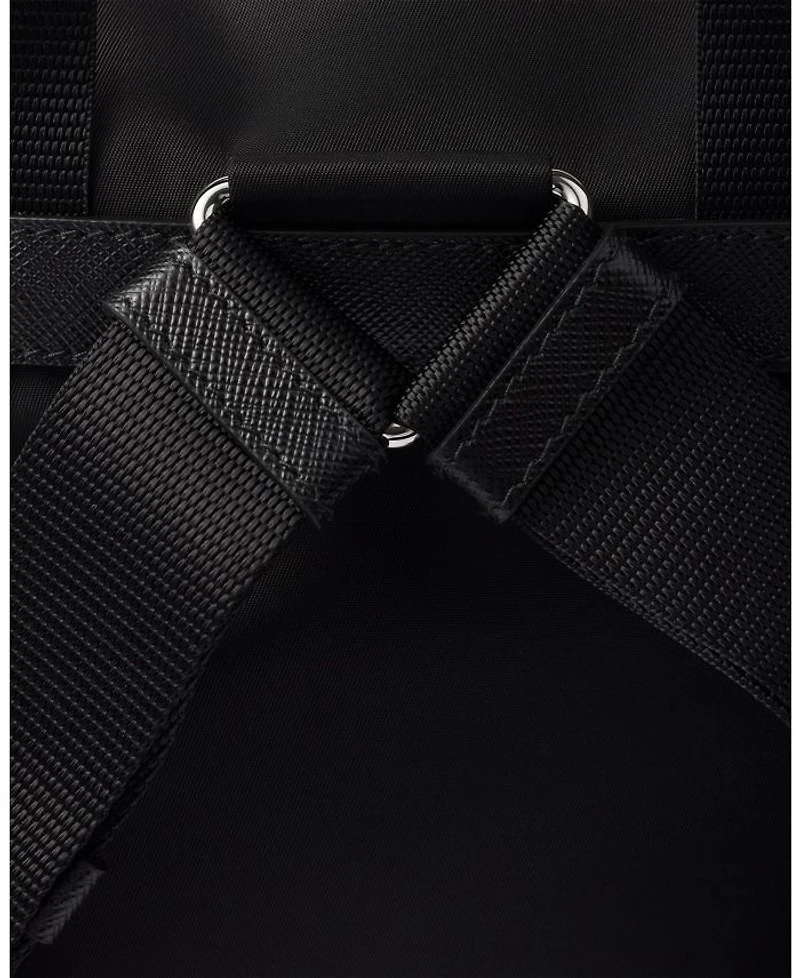 Small Re-Nylon Backpack