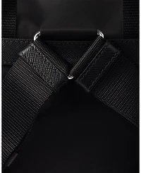 Small Re-Nylon Backpack