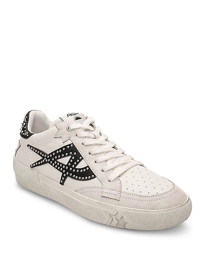 Ash Women's Moonlight Sd Sneakers