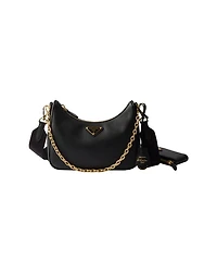 Re-Edition 2005 Saffiano Leather Bag