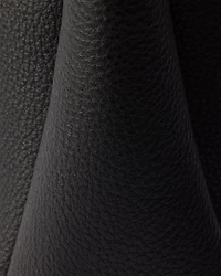 Leather Mini Handbag