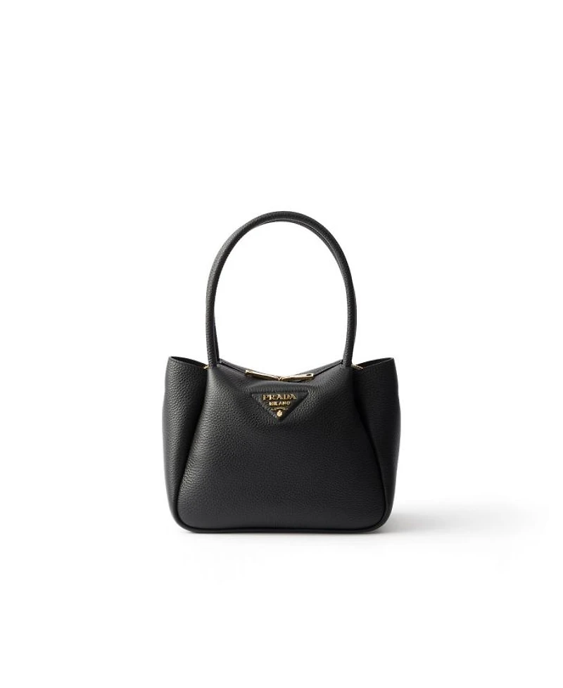 Small Leather Bag