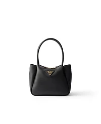 Small Leather Bag