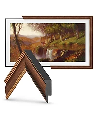 Deco Tv Frames 32" Slim Frame for Samsung The 2021-2025